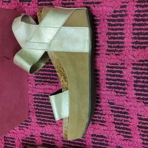 Girls Pierre Dumas sandals Tan Size 8